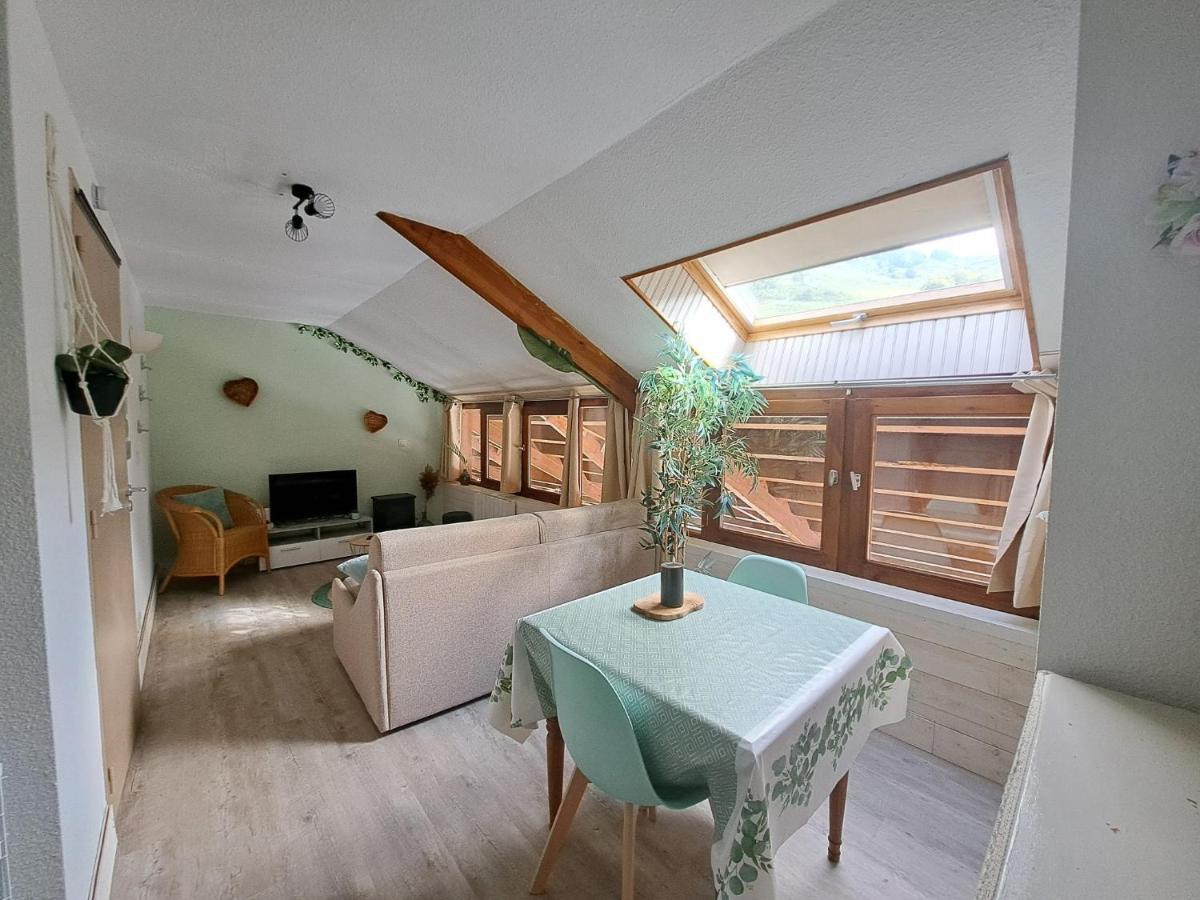 Apartament Le Cosy Liberty Ustou Zewnętrze zdjęcie