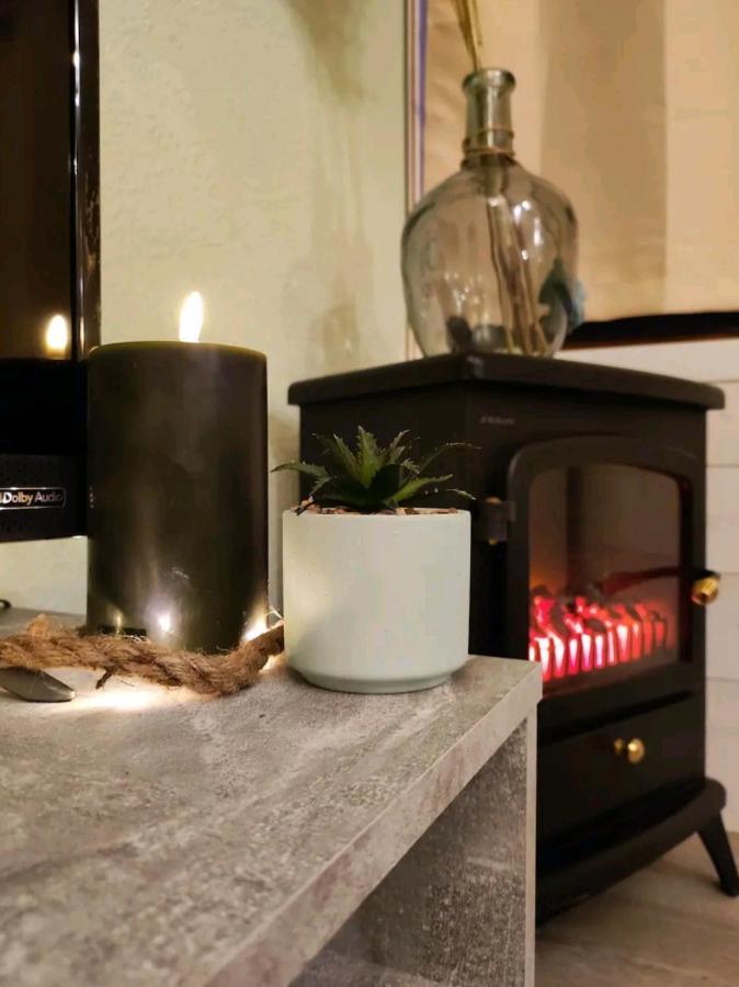 Apartament Le Cosy Liberty Ustou Zewnętrze zdjęcie
