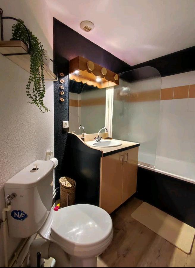 Apartament Le Cosy Liberty Ustou Zewnętrze zdjęcie